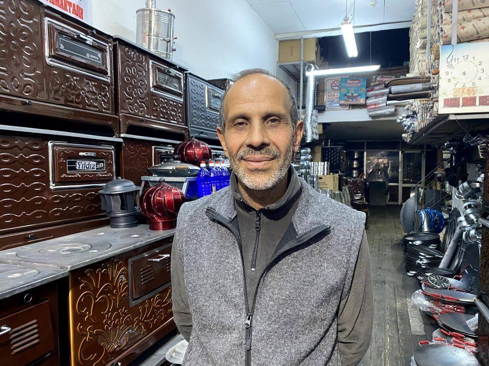 Konya'da kış öncesi sinsi tehlikeye dikkat 3